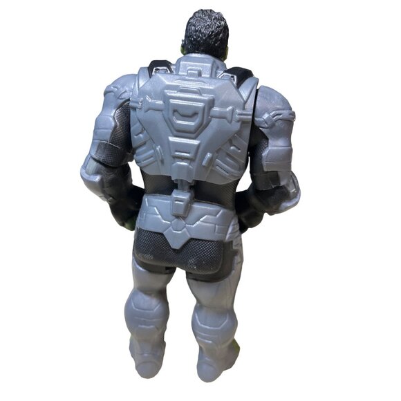 Hasbro Avengers Hulk 5.5 Inch Action Figure - Picture 4 of 12